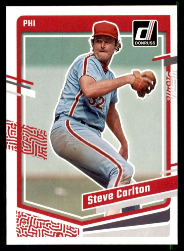 178 Steve Carlton